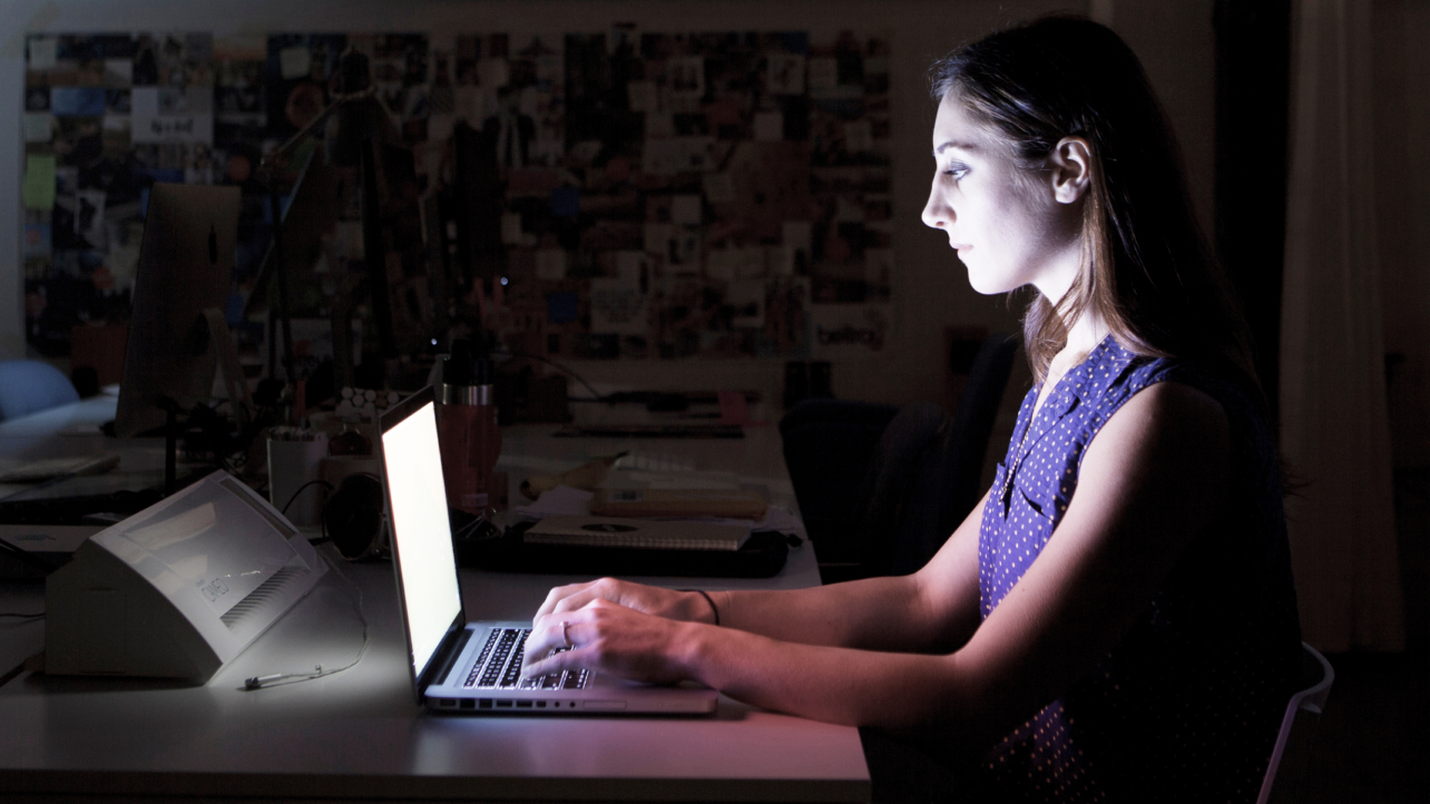 Visibility Beyond the Endpoint – Why XDR is the Answer – Webinar