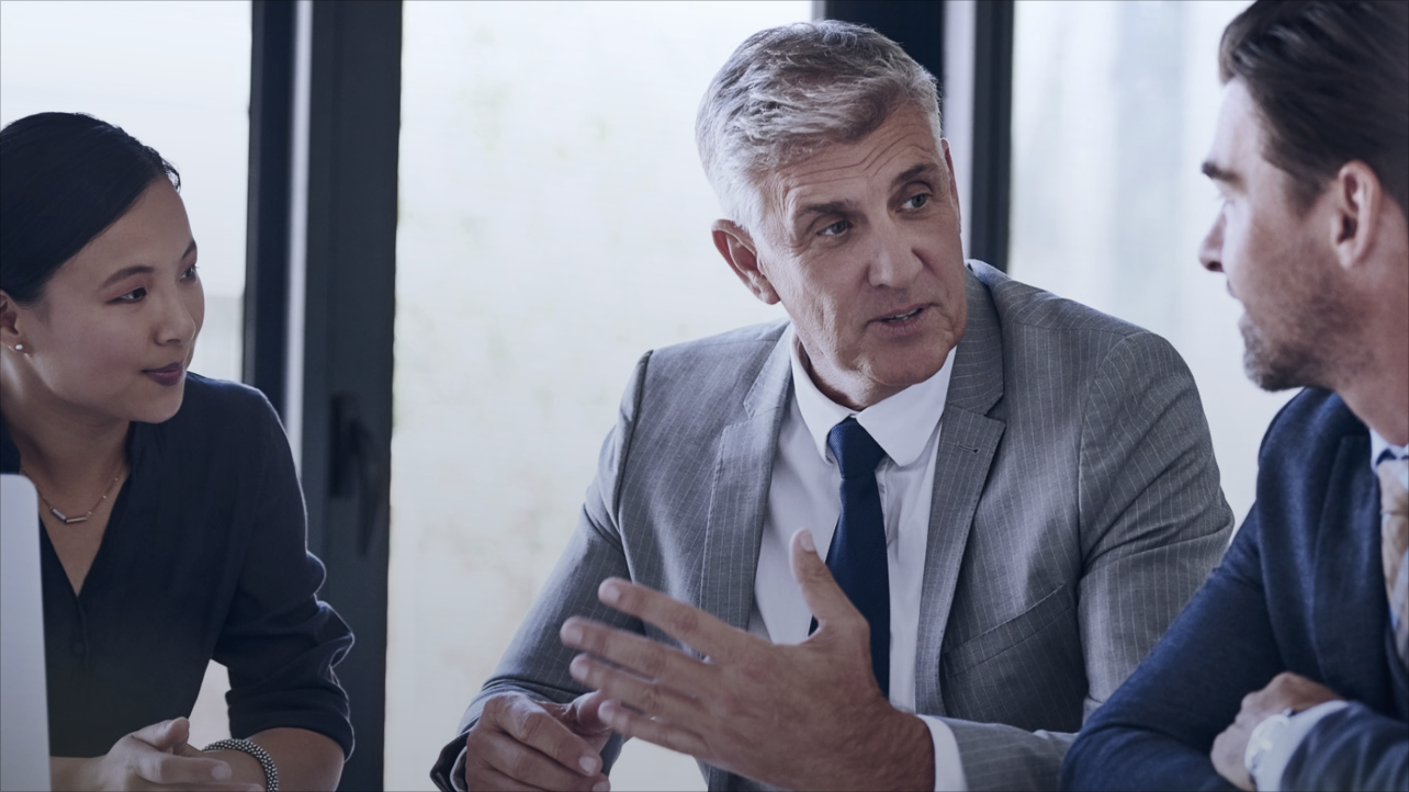 Reporting to the Board of Directors: A Toolkit for CISOs