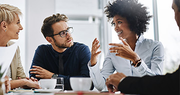 No Target Too Small: How Small Organizations Can Improve Their Security Programs