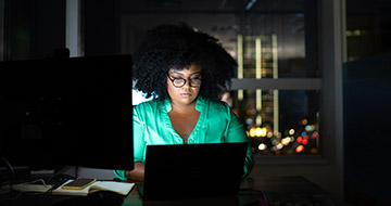 Think MFA is Hack-Proof? Think Again.  