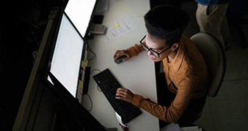 Security Software Powered by Threat Intelligence