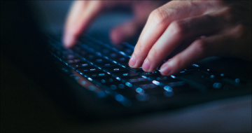 Catch Malicious Threat Actors with Secureworks’ New Hands-on-Keyboard Detector