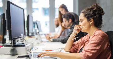 How to build strong active directory security in the age of the “Gig Economy”