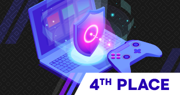 Q&A with Team Cybersecurity 101, 4th Place in Recent Secureworks Security Games