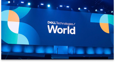 Dell Tech World 2022