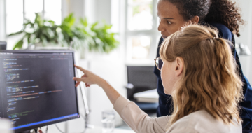 Get to the point with good cybersecurity reporting