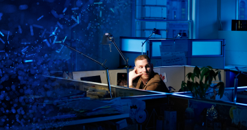  Having an Offensive Cybersecurity Strategy to Beat the Adversary