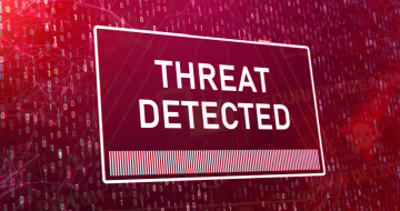 Visualizing the Threat through Tactic Graphs