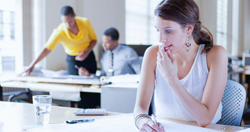 Crossing the Line: Ethics for the Security Professional