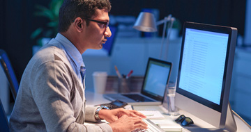 A Novel WMI Persistence Implementation