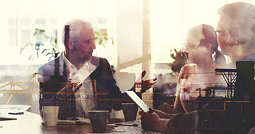 Securing Innovation through Trust