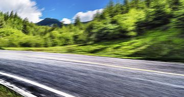 It Can Happen to Anyone