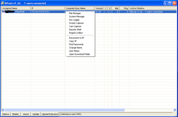 guardxservice.exe Windows process - What is it?