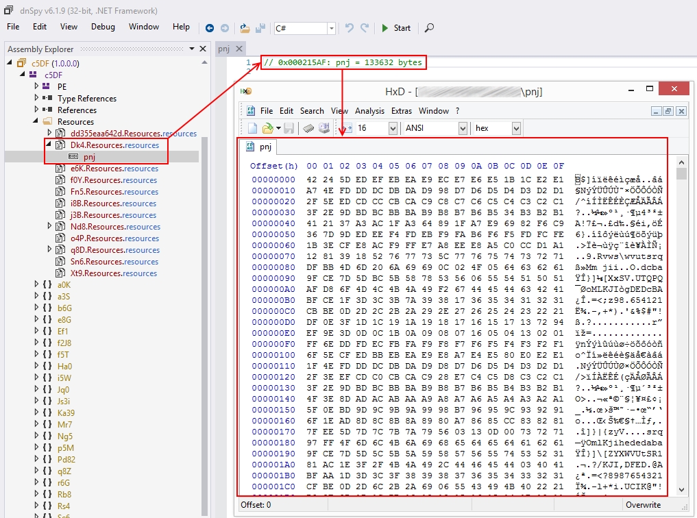 Malware analysis ROBUX GENERATOR HACK.exe Malicious activity