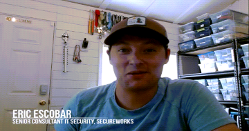 Part 2: Getting Inside the Mind of a Hacker: Remote Work Vulnerabilities