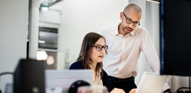 How Much is Too Much Cybersecurity Noise?