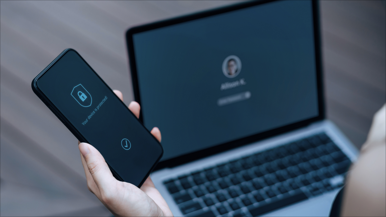 5 Password Security Tips