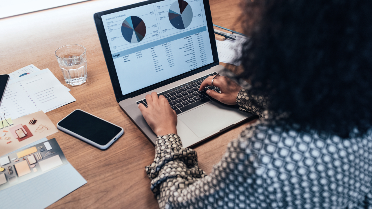 6 Considerations for Your Company's Cybersecurity Budget