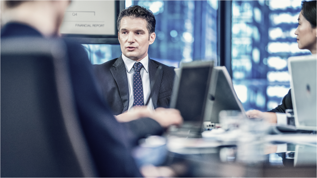 BRONZE PRESIDENT Targets Government Officials