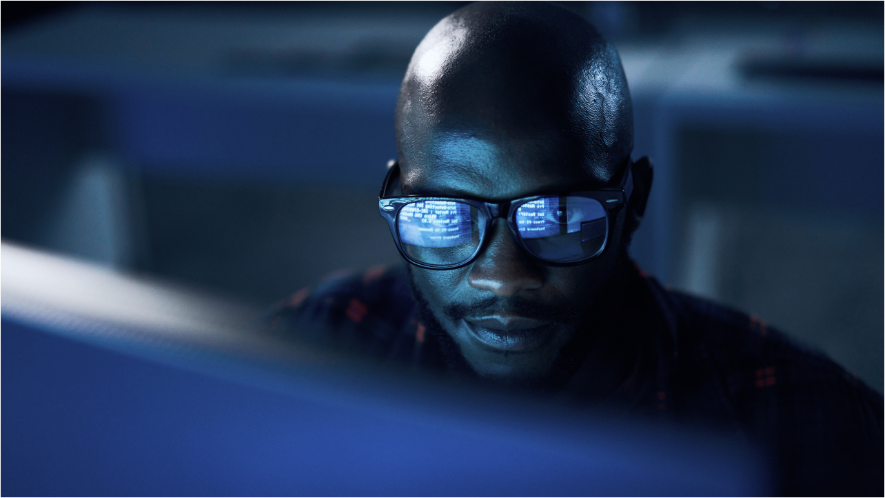 Most Common Types & Sources of Cyber Threats