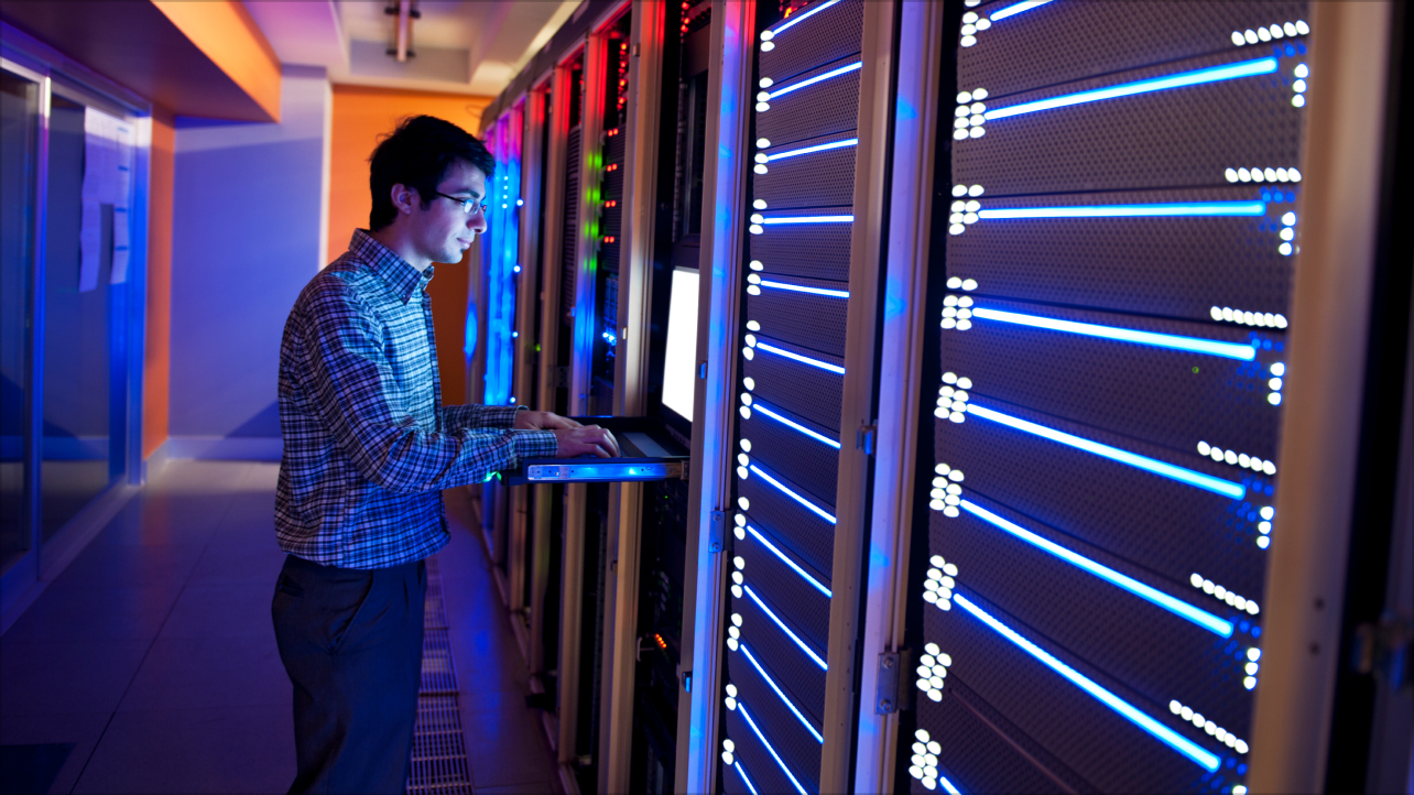 Cybersecurity vs. Network Security vs. Information Security