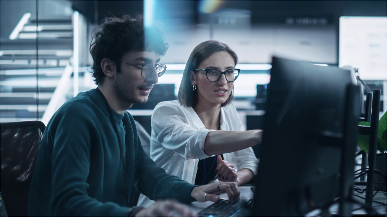 Understanding EDR vs MDR vs XDR