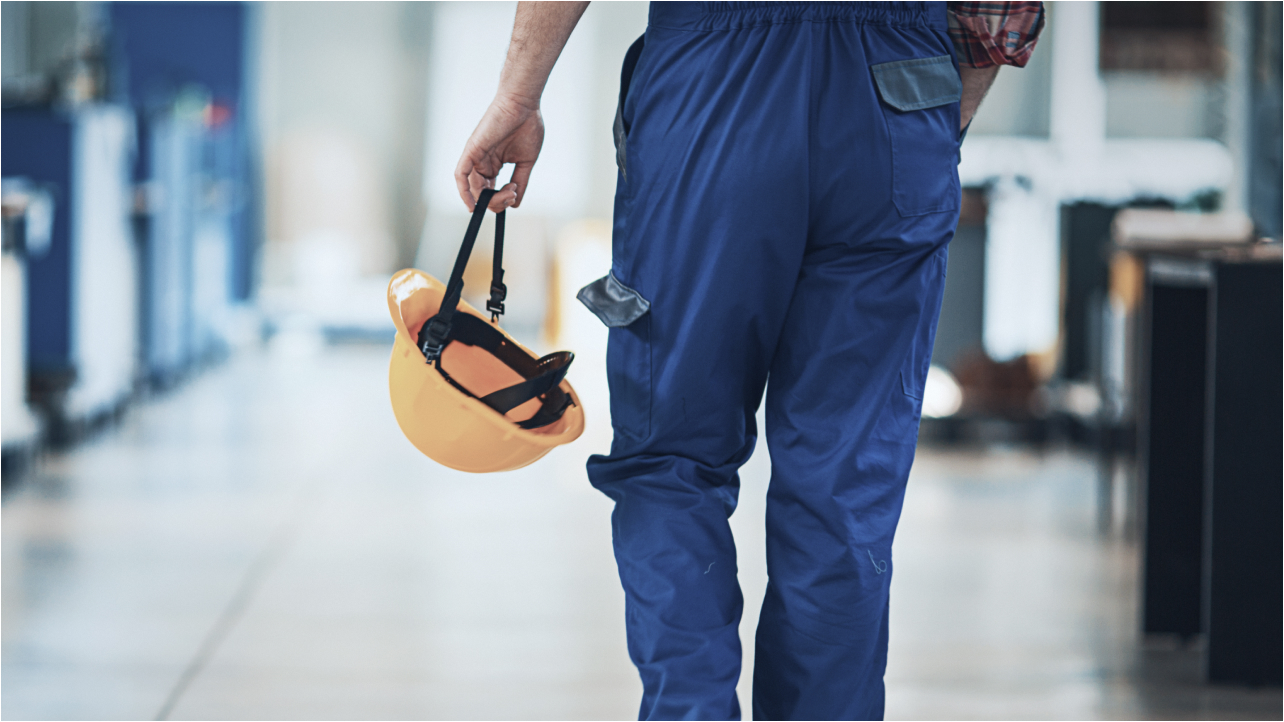 A Future of Smart Manufacturing and Industrial Cybersecurity