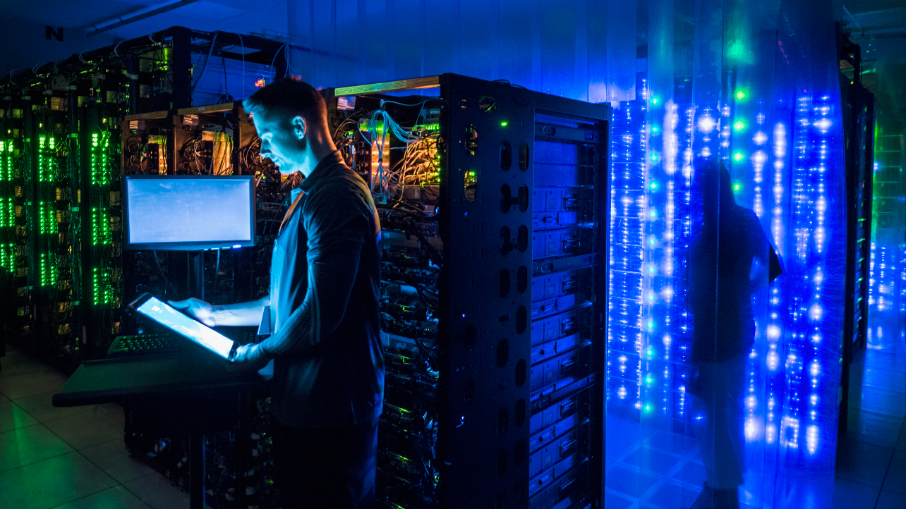 Security operations center