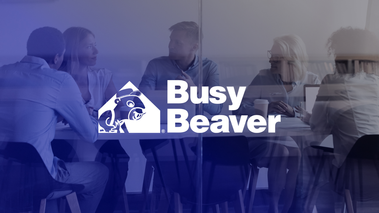 Busy Beaver