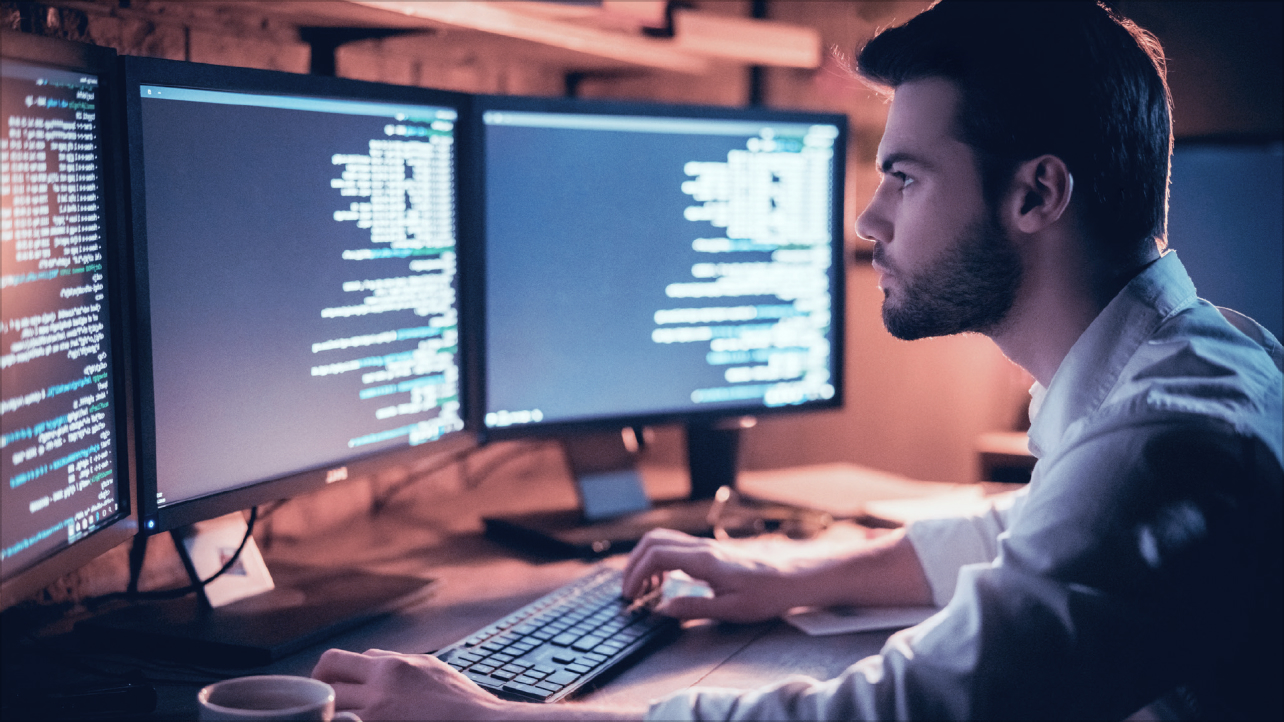 Modernize Your Security Operation Center with XDR