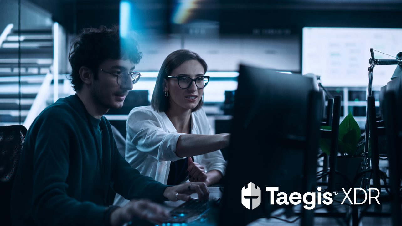 A Deeper Look Into How XDR Powers Rapid Attack Detection and Response Video