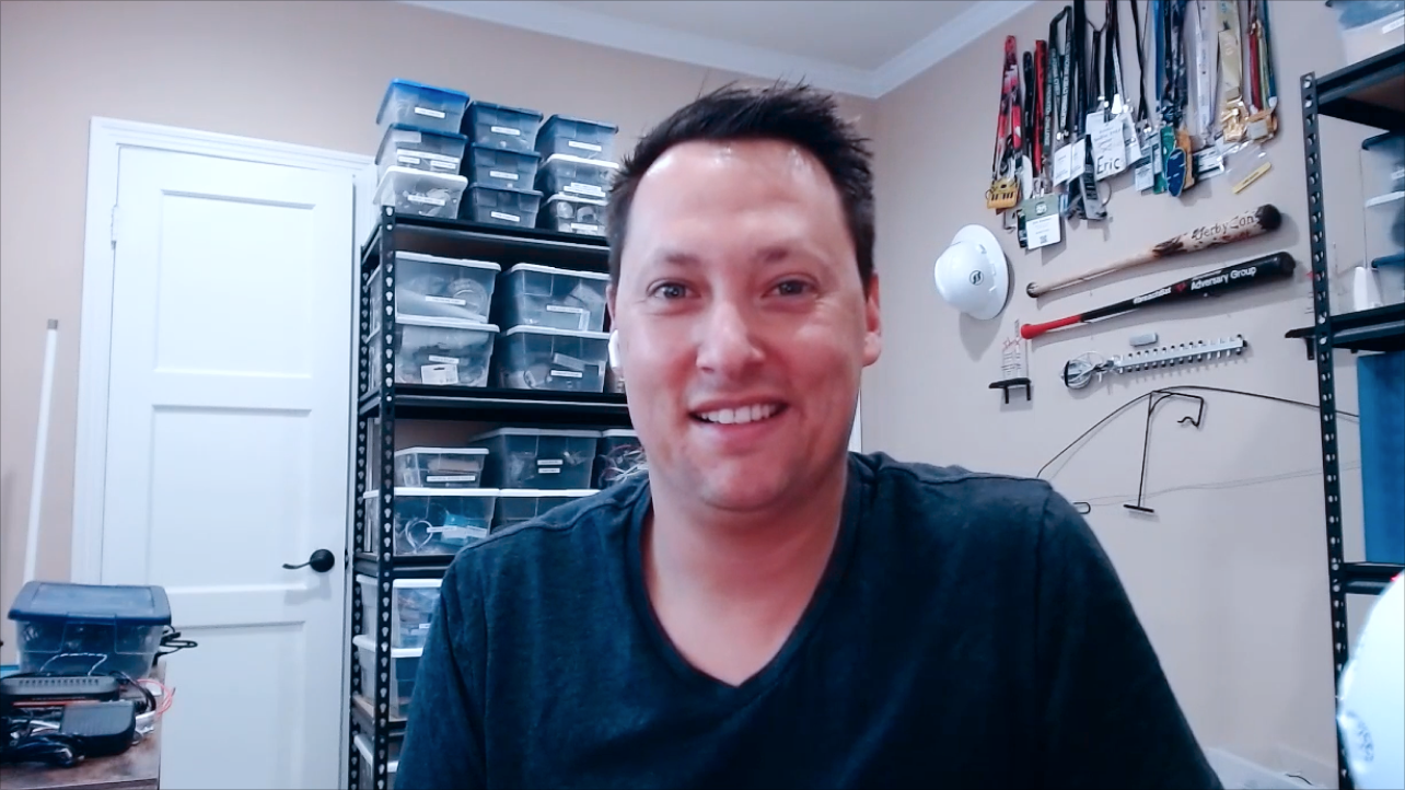 Cybersecurity Training for Everyone