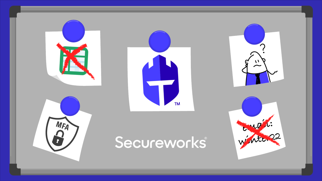 Secureworks Taegis Overview Video