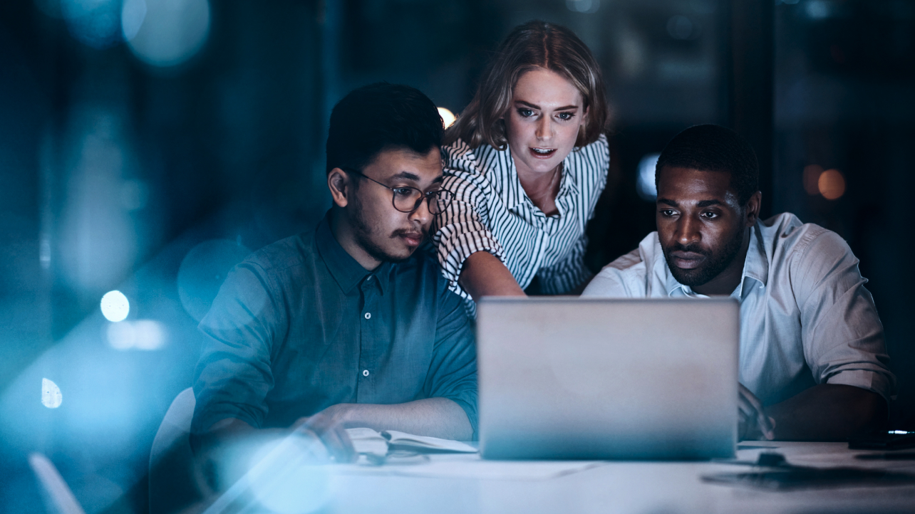 Emulating Human-Operated Ransomware