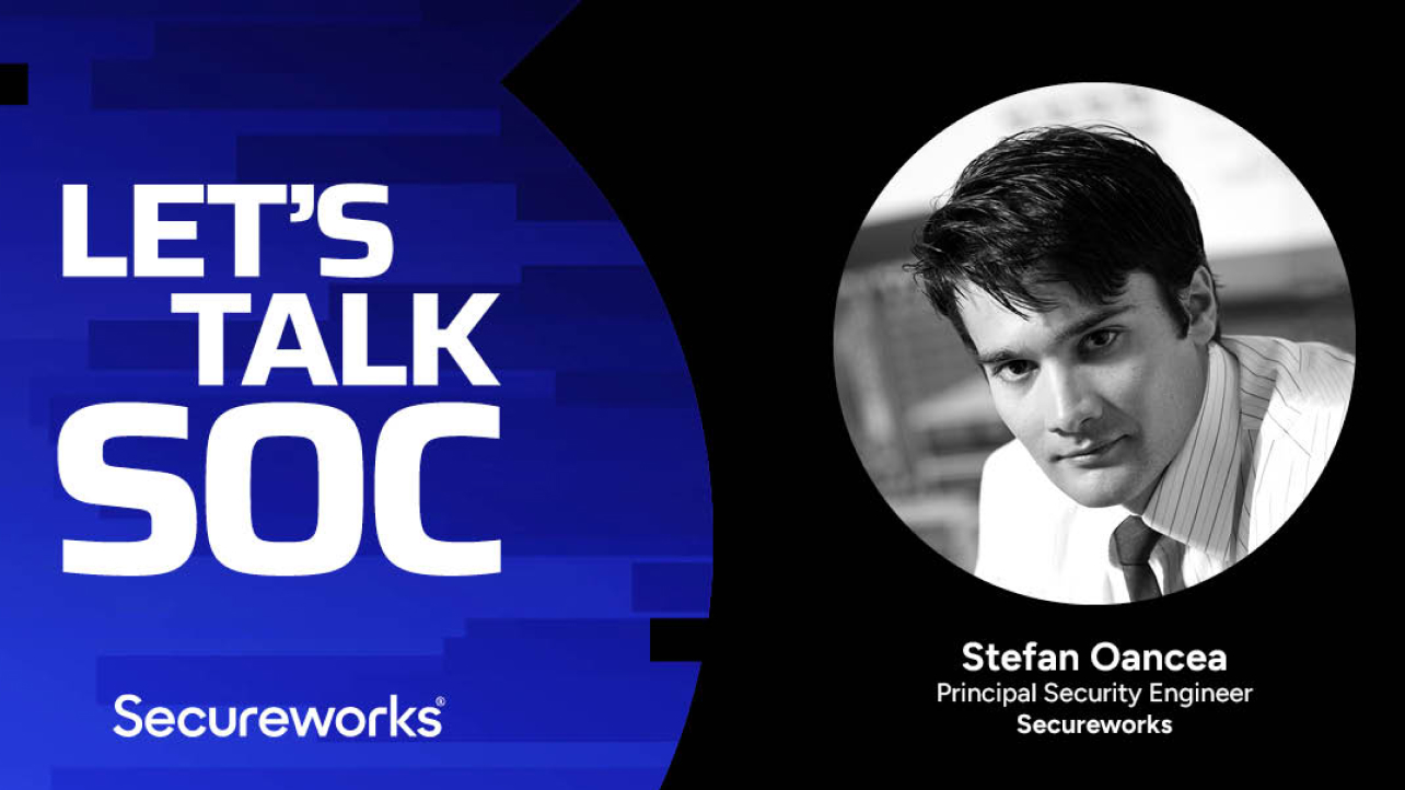 Doubling Down On Defense with Secureworks and Microsoft