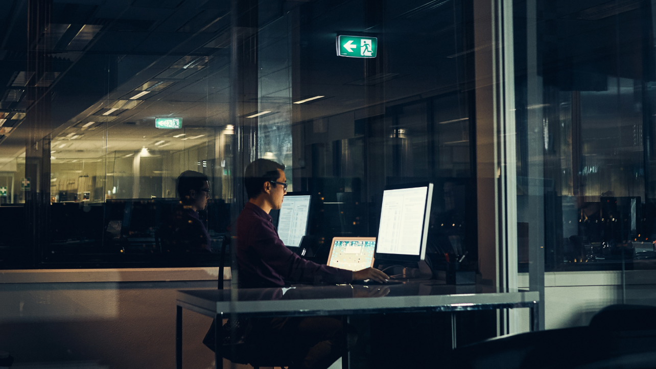 6 Traits of a Robust Cyber Defense – Webinar