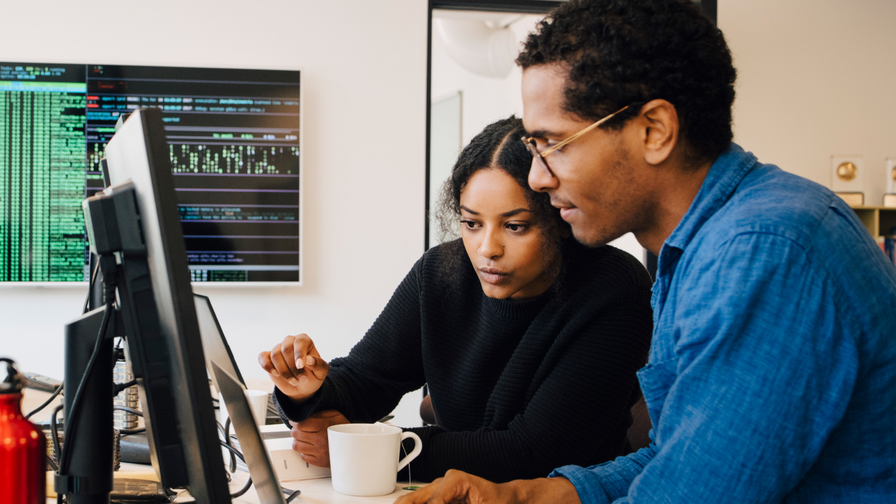 A simple automated approach to Vulnerability Management