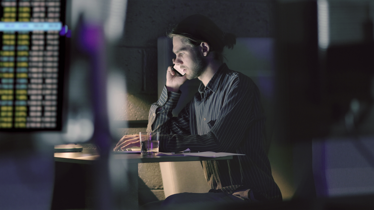 Are SIEM Solutions Enough?