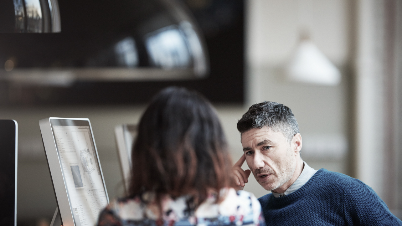 EDR, XDR, MDR: Filtering out the alphabet soup of cybersecurity – Webinar