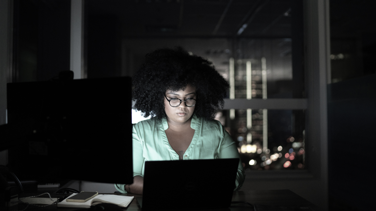 MDR a revolution in Managed Security Services?