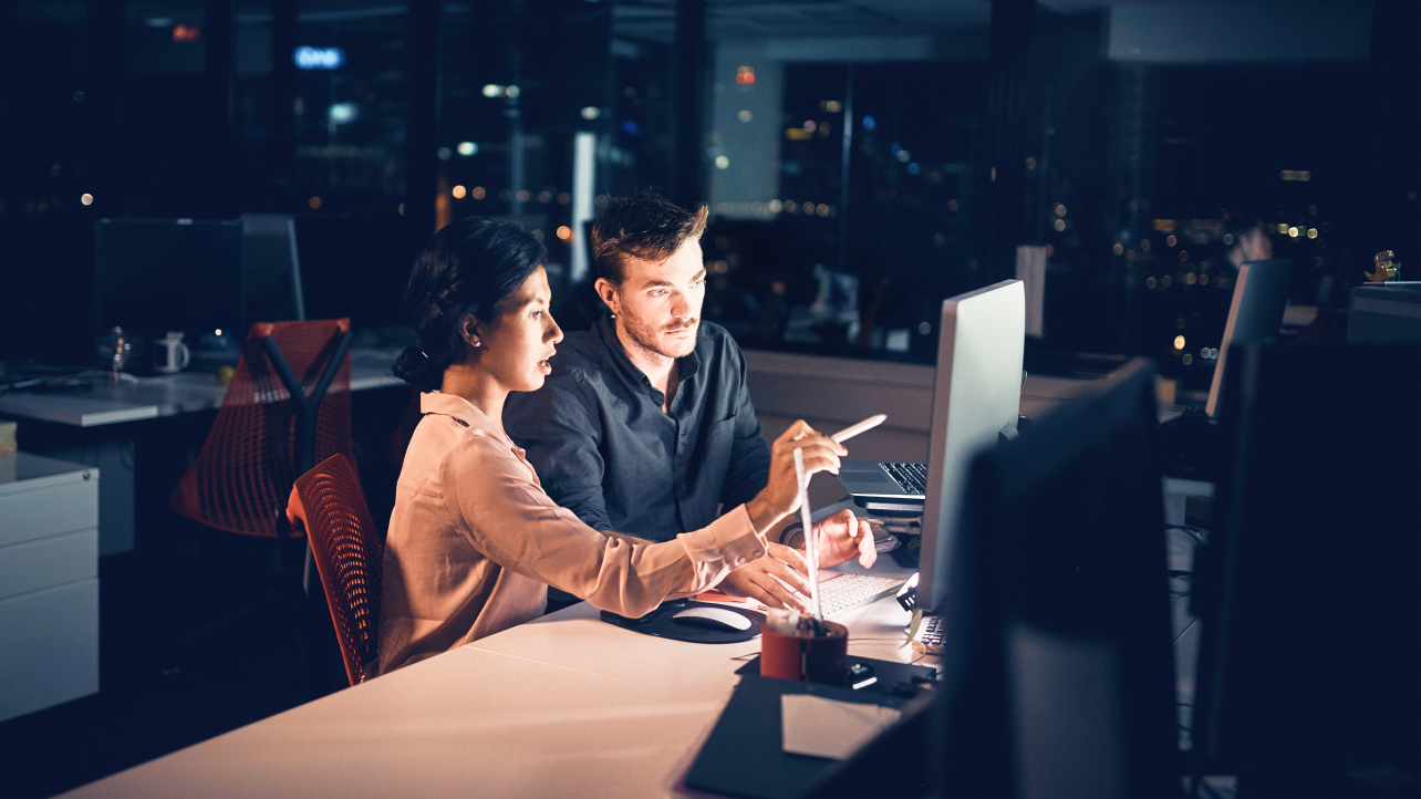 The Growing Threat of Ransomware: How to Mitigate Your Risk – Webinar